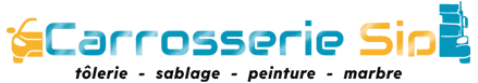 SOCIETE INTERPROFESSIONNELLE DE PEINTURE (SIP) logo
