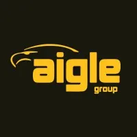 AIGLE FRANCE (AIGLE FRANCE) logo