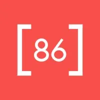 AGENCE  86 logo