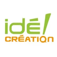 IDECREATION logo