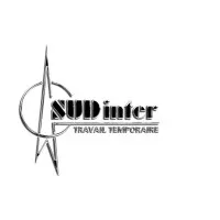 SUD INTER TRAVAIL TEMPORAIRE logo