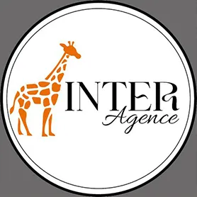 AB INTER AGENCE logo