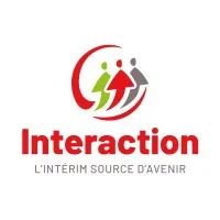 REACTIF INTERIM logo