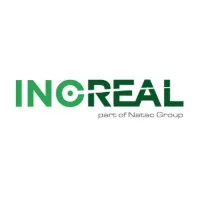 INOREAL logo