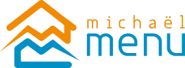MICHAEL MENU (MICHAEL MENU) logo