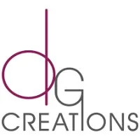 D.G. CREATIONS logo