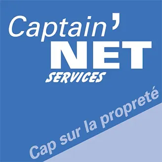 CAPTAIN' NET SERVICES logo