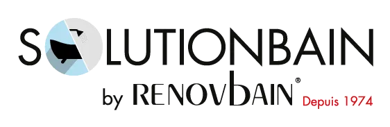 SOLUTION BAIN (SOLUTION BAIN) logo