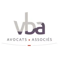 VBA AVOCATS ASSOCIES logo
