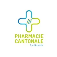 PHARMACIE CANTONALE logo