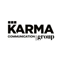 KARMA COMMUNICATION logo