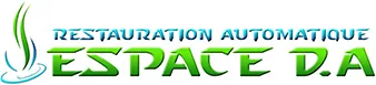 ESPACE DA logo