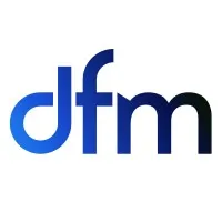 GROUPE DFM logo