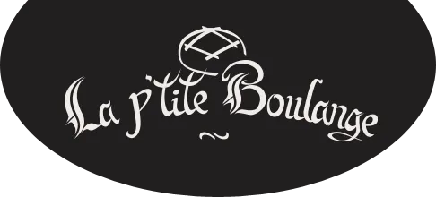 LA P'TITE BOULANGE HAMEL logo