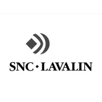 SNC-LAVALIN EUROPE logo