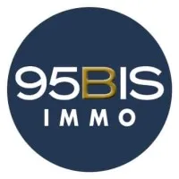 APPART AND LOC (95BIS) logo