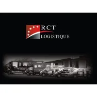 RCT LOGISTIQUE (RCT LOGISTIQUE) logo