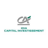 IDIA logo