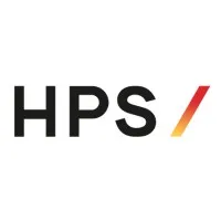 HPS EUROPE (HPS EUROPE) logo