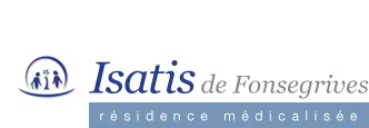 RESIDENCE ISATIS DE FONSEGRIVES (RESIDENCE ISATIS DE FONSEGRIVES) logo