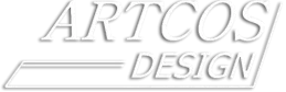 ARTCOS DESIGN (ARTCOS DESIGN) logo