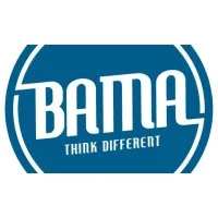 BAMA logo