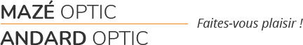 MAZE OPTIC logo