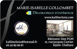 DELACOURT MARIE-ISABELLE logo