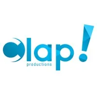 CLAP PRODUCTIONS (CLAP PRODUCTIONS) logo