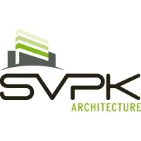 SVPK ARCHITECTURE logo