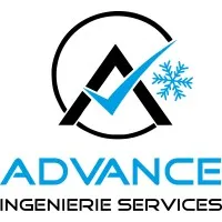ADVANCE INGENIERIE SERVICES (A.I.S.) logo