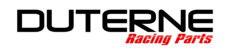 DUTERNE logo