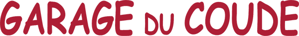 GARAGE DU COUDE logo