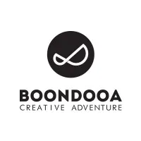 BOONDOOA CREATIONS logo