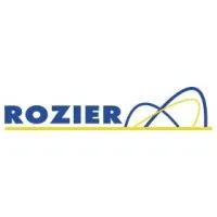 ROZIER HOLDING logo