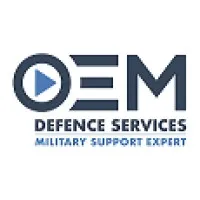 OEM DEFENCE SERVICES SAS logo