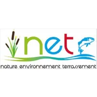 NATURE ENVIRONNEMENT TERRASSEMENT (N E T) logo