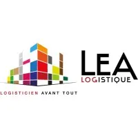 LEA LOGISTIQUE logo