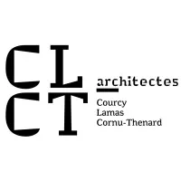 CLCT ARCHITECTES logo