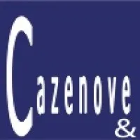 CAZENOVE ARCHITECTES logo