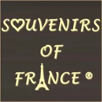 SELECT ONLINE (SOUVENIRS DE FRANCE) logo