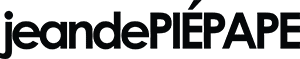 DE PIEPAPE logo
