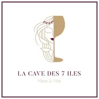 LA CAVE DES 7 ILES (LA CAVE DES 7 ILES) logo