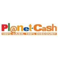 CASH PARTNERS (CASH PARTNERS) logo
