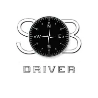SUN BIKE DRIVER logo