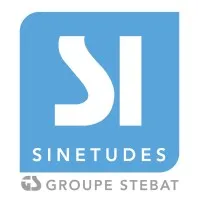 SINETUDES logo