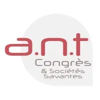 A.N.T CONGRES logo