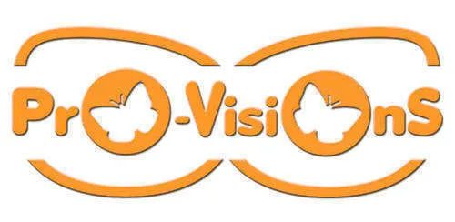 L'ORANGE OPTIQUE logo