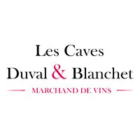 DUVAL & BLANCHET logo