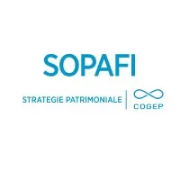 SOPAFI CONSEIL (SOPAFI CONSEIL) logo